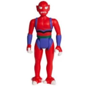 Super 7 Masters of the Universe ReAction Figure Wave 5 (Modulok B)