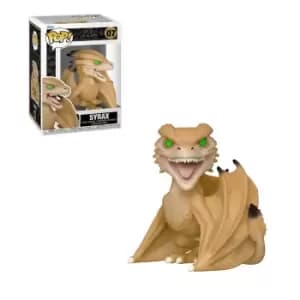 House of the Dragon Syrax Funko Pop! Vinyl
