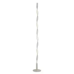 Madagascar Floor Lamp, 24W LED, 3000K, 1680lm, IP20, Sand White