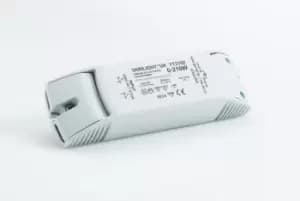 Varilight 0-210VA Low voltage lighting transformer (with terminals) - YT210Z