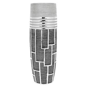 Geo Decor Round Vase Large