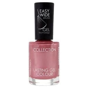 Collection Lasting Gel Nail PolishChiffon Haze Pink