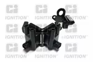 Quinton Hazell XIC8385 Ignition Coil