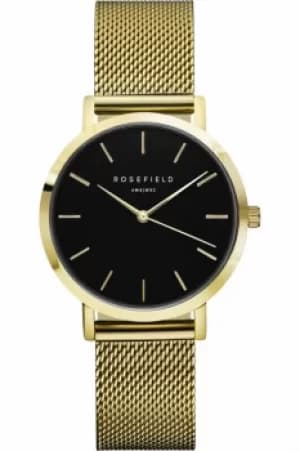 Ladies Rosefield Tribeca Watch TBG-T60