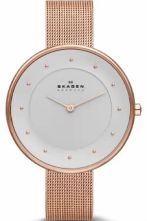 Ladies Skagen Gitte Watch SKW2142