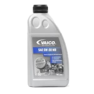 VAICO Engine Oil VW,AUDI,MERCEDES-BENZ V60-0301 Longlife04,0009899502,0019893701 22951,22952,A0009899502,A000989950211,A0019893701,MB22951,MB22952