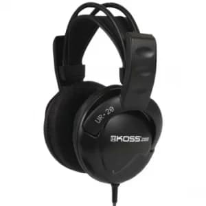 Koss UR20 Stereo Headphones