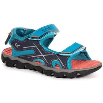 Regatta KOTA DRIFT JUNIOR Sandals boys's Childrens Sandals in Blue,3,4,6,9,10,11,1 kid