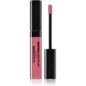 Collistar Lip Gloss Volume Plumping Lip Gloss Shade 170 Hot Grapefruit 7 ml