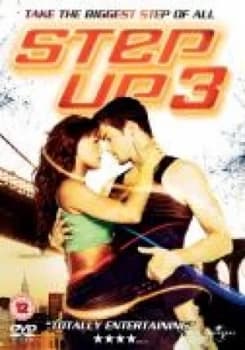 Step Up 3