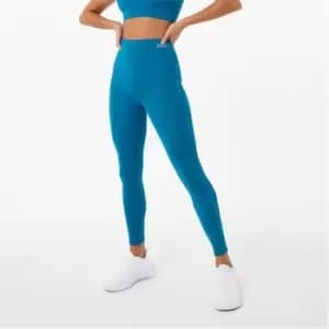 Everlast Contour Leggings - Green
