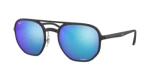 Ray-Ban Sunglasses RB4321CH Polarized 601SA1