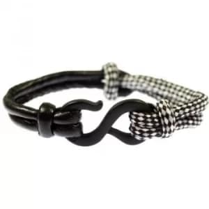 Icon Brand Base metal Nomad City Bracelet