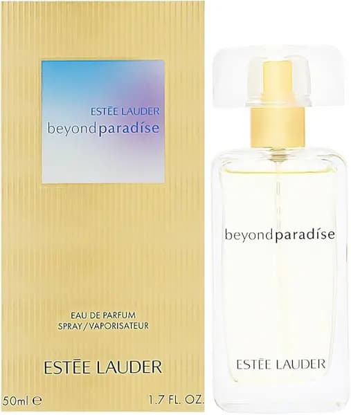 Estee Lauder Beyond Paradise Eau de Parfum For Her 50ml
