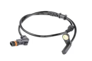 RIDEX ABS Sensor 412W0334 ESP Sensor,Sensor, wheel speed MERCEDES-BENZ,C-Klasse Limousine (W204),C-Klasse T-modell (S204)