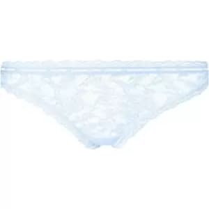 Calvin Klein BIKINI - Blue