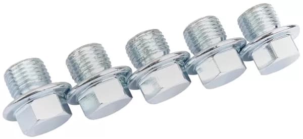 Draper Spare Bolt M13 x 1.25 for 24014