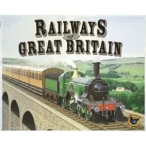 Railways of Great Britain