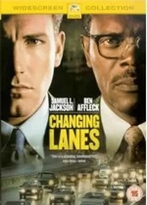 Changing Lanes