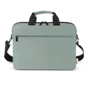 Dicota D31961 notebook case 35.8cm (14.1") Briefcase Grey