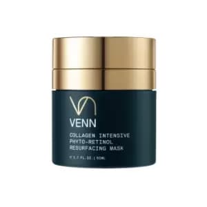 VENN Collagen Intensive Phyto-Retinol Resurfacing Mask