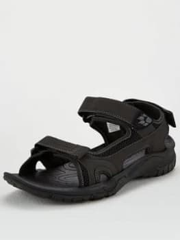 Jack Wolfskin Lakewood Cruise Sandal - Phantom