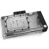 EK Water Blocks EK-Quantum Vector² Trio/Suprim RTX 4090 D-RGB ABP Set - Nickel + Plexi