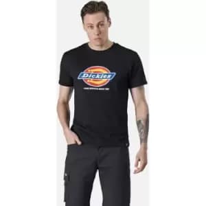 Dickies Denison T-Shirt Black 2XL