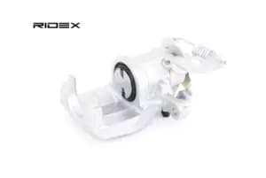 RIDEX Brake caliper FORD,JAGUAR 78B0075 1356393,1500121,2041807 Caliper,Disc brake caliper 4S712553BA,4S712553BB,RM4S712553BB