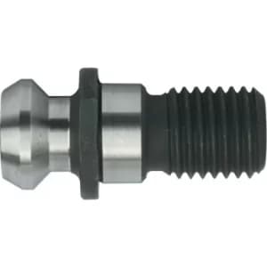DN50-SQ-PSB ISO 738 8/2 Pull Stud