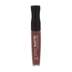 Rimmel Stay Matte Liquid Lip Colour Stripped 5.5ml