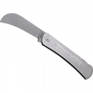 Bahco Folding Pruning Knife