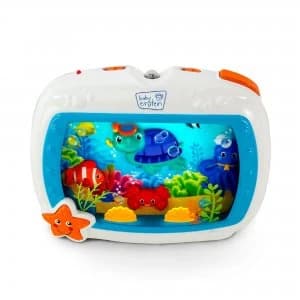 Baby Einstein Sea Dreams Soother