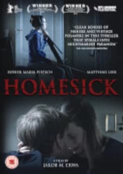 Homesick - DVD