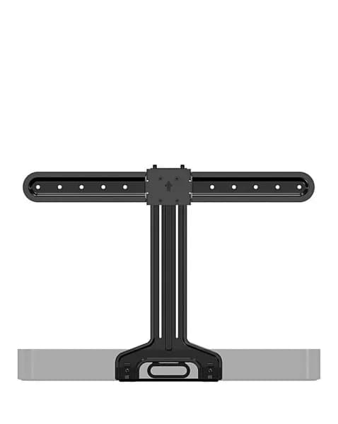 Sanus TV Mount for Sonos Beam - Black