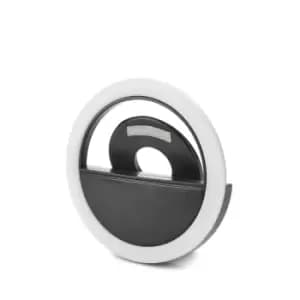 Smartphone Selfie Ring Light