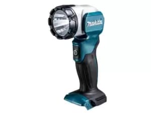 Makita ML105 10.8v LED CXT Worklight Bare Unit