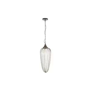 Pepper Pendant Ceiling Light, Bronze