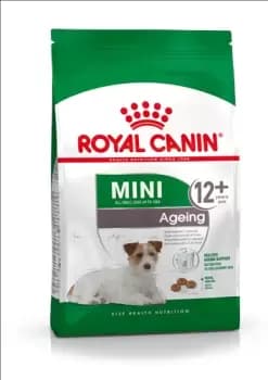 Royal Canin Mini Ageing 12+ Senior Dog Food Dry 1.5kg
