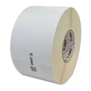 Zebra 3003060 Original Z-Select Printer Label 2000D (51mm x 38mm) Black White
