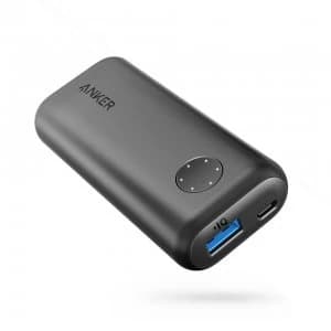 Anker PowerCore 2 6700mAh Powerbank