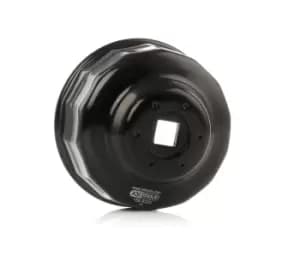 KS TOOLS Oilfilter Spanner 150.9330