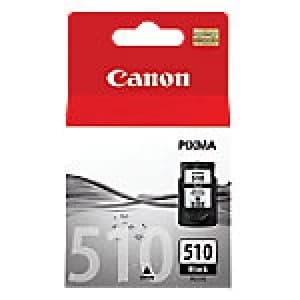 Canon PG510 Black Ink Cartridge