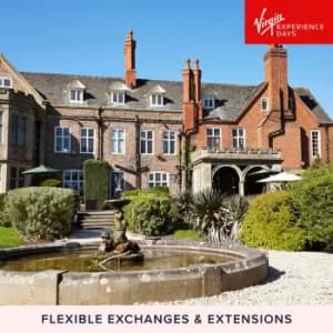 Two Night Charming British Inn Break for Two