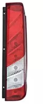 VAN WEZEL Rear light 2817932 Combination rearlight,Tail light IVECO,Daily VI Kastenwagen,Daily Line Bus,Daily Citys Bus,DAILY TOURYS Bus