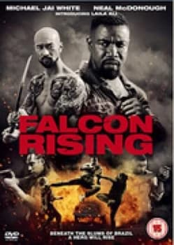 Falcon Rising