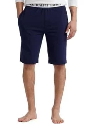 Polo Ralph Lauren Lounge Shorts, Navy Size M Men