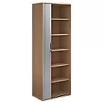 Dams International Tambour Cupboard R2140TCB 470 mm