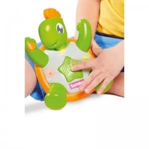 Tomy Tickle Time Turtle