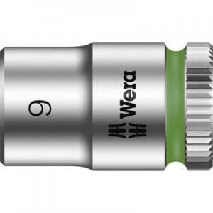 Wera 8790 HMA 05003508001 Hex head Bits 9mm 1/4 (6.3 mm)